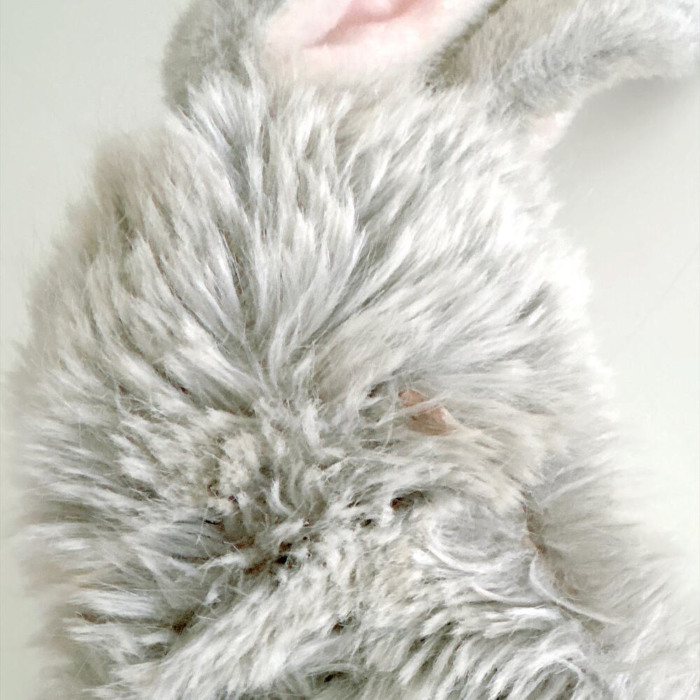 Vintage Steiff Rabbit Hand Puppet - Picture 11 of 16